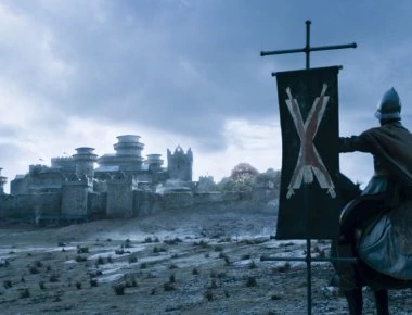 Δείτε για πόσο πωλείται το κάστρο από το «Game of Thrones»!